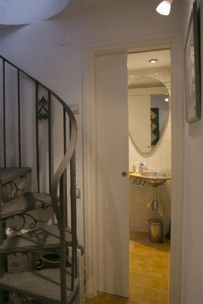 Apartment Sitges