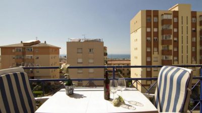 Apartment Sitges