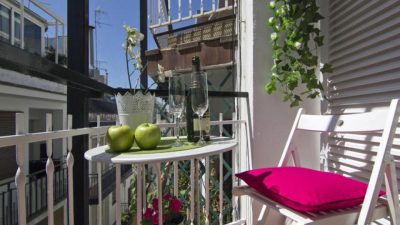 Apartment Sitges