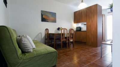 Apartment Sitges