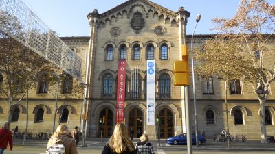 University of Barcelona