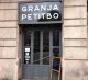 Granja Petitbo, Eixample