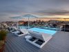 Rooftop Pool