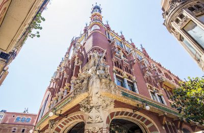 Palau de la Música Catalana