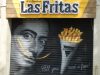 Las Fritas, Barcelona