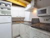 Kitchen duplex apartment El Born