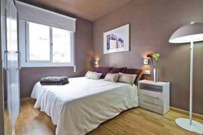 bedroom 2 apartment close to Las Ramblas