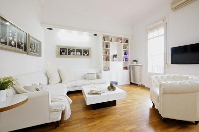 MODERN LOFT IN BARCELONA