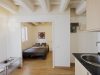 Total studio apartment in Barcelona