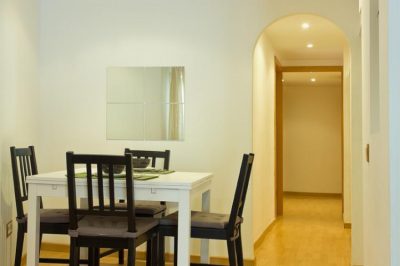 cozy apartment near Barceloneta