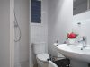 bathroom apartment near Gran Via