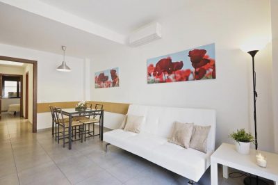 APARTMENT NEAR HOSPITAL DE SANT PAU