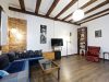 VINTAGE APARTMENT FOR RENT IN SANTS