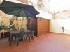 terrace apartment close to Fira Barcelona