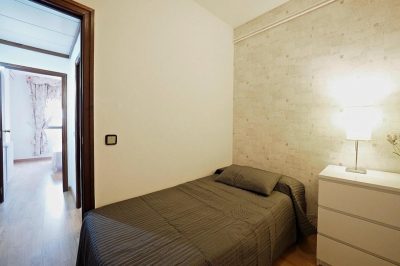 Family apartment near Sagrada Familia 