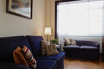 Family apartment near Sagrada Familia 