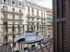 balcony holiday apartment near Sagrada Familia