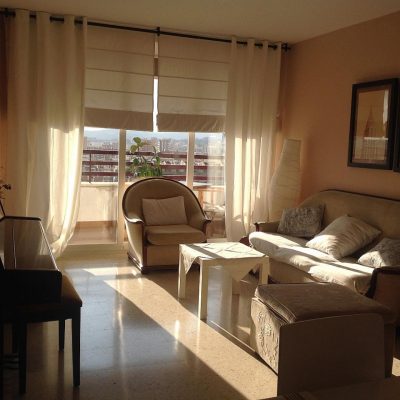 LOVELY SINGLE ROOM NEAR PARC DE MONTJUÏC