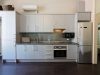 kitchen holiday apartment near plaza catalunya