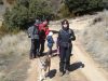 Collserola Scenic Walking Tour