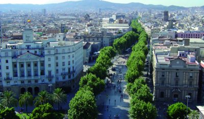 Mirador de Colom