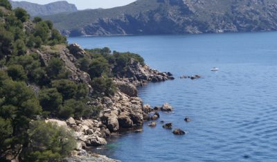 Hike along the beach – Costa Brava