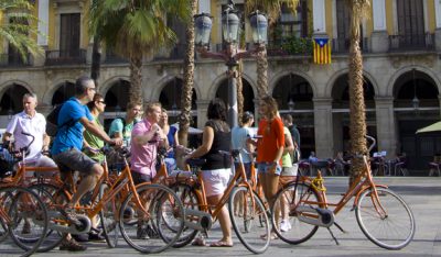 The Best of Gaudi Tour