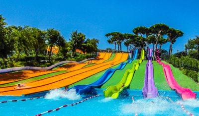 ILLA Fantasia Waterpark