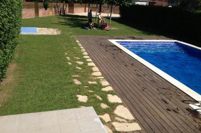 HOLIDAY RENTAL IN LLORET DE MAR