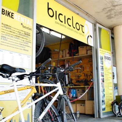 Biciclot