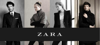 Zara Barcelona