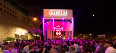 Pacha Barcelona