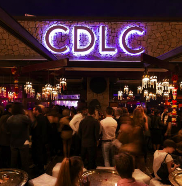 CDLC New Year&#8217;s Eve