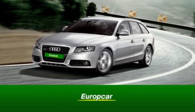 Europcar