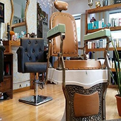 Figaro Hair Salon