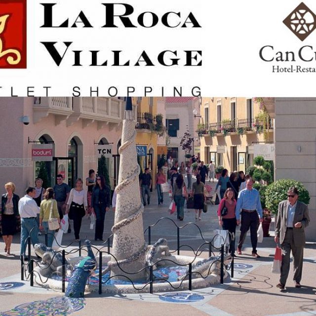 La Roca Village