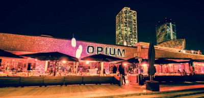 Opium