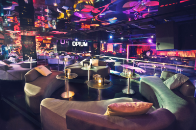 Opium Barcelona