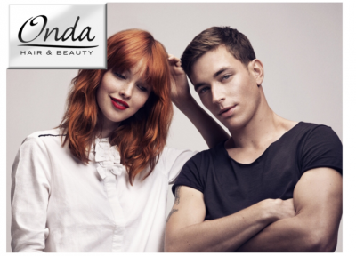 Onda hairdressers & beautysalon Barcelona 