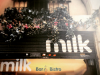 Milk Bar Barcelona