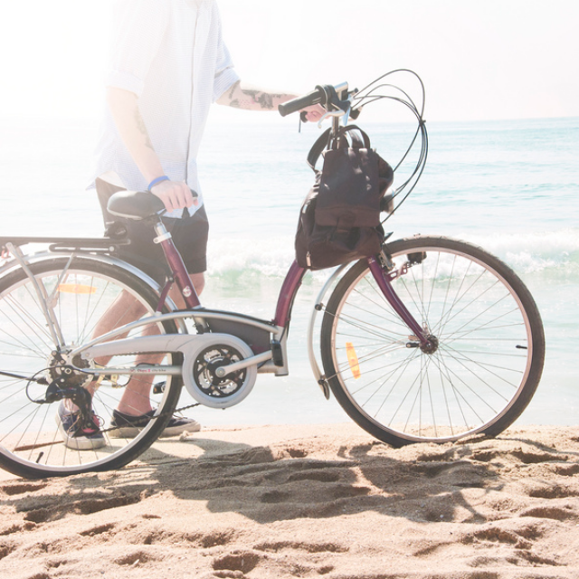 Bike Rental Barcelona