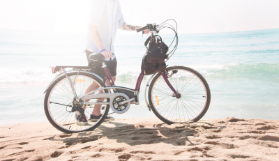 Bike Rental Barcelona