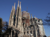 The Best of Gaudi Tour