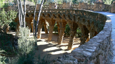 Montserrat Day tour