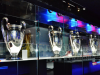 FC Barcelona museum