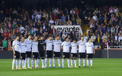 Valencia CF Squad