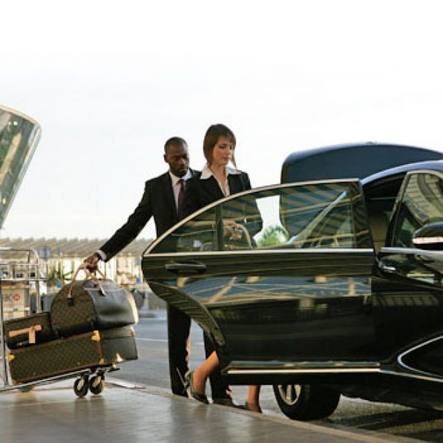 Private Airport Transfer Barcelona