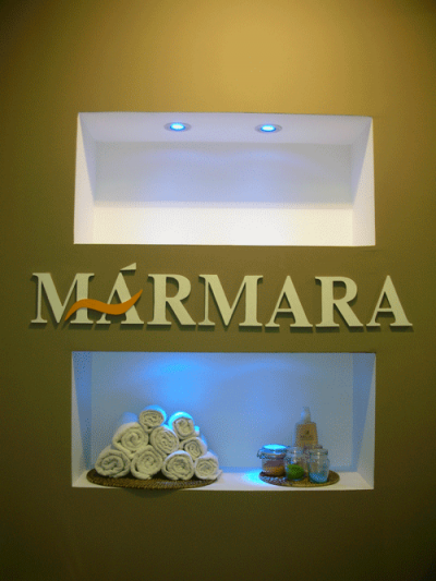 Marmara