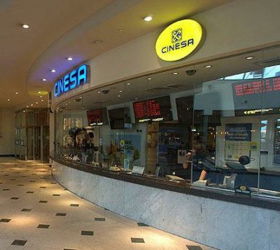 Cinesa