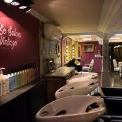 Le Salon Vintage